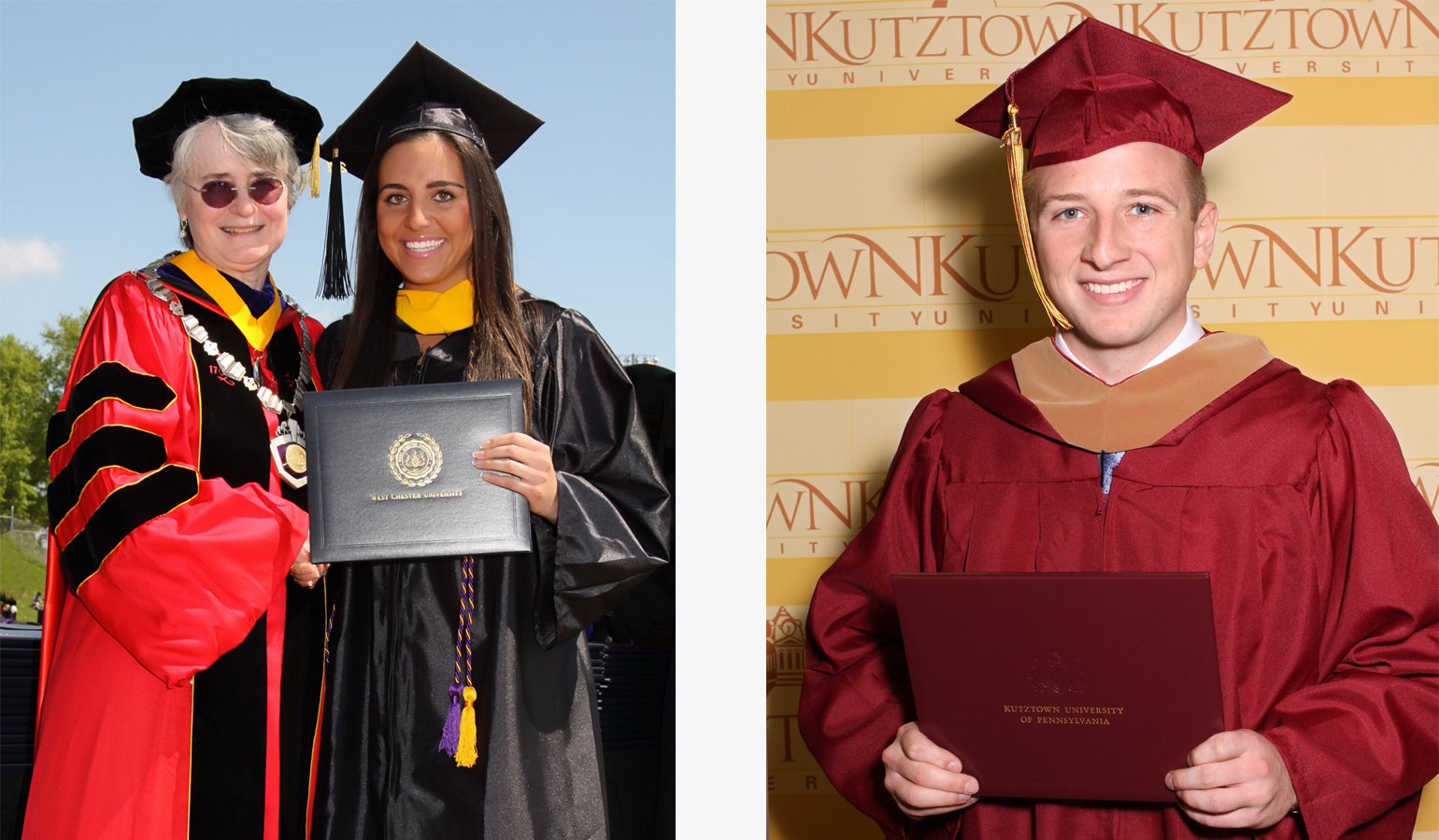Commencement Photography